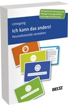 Jörg Liesegang - Ich kann das anders!