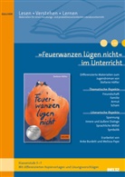 Anke Burdett, Melissa Pape, Xxx Xxx - »Feuerwanzen lügen nicht« im Unterricht