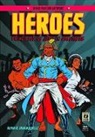 Kevin D. Dumouchelle - Heroes