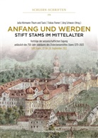 Julia Hörmann-Thurn und Taxis, Tobias Pamer, Jörg Schwarz - Anfang und Werden - Stift Stams im Mittelalter