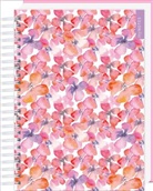 myNOTES Papeterie: Ringbuch Blumenträume