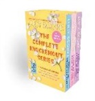 Lucy Score - The Knockemout Series Boxset