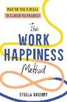 Stella Grizont - The Work Happiness Method