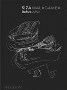 Alvaro Siza, Duccio Malagamba, Duccio Malagamba, Malagamba Duccio, Alvaro Siza - Before after