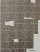 Robert McCarter, McCarter Robert - Breuer
