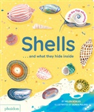 Sonia Pulido, Helen Scales - Shells... and what they hide inside