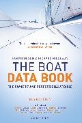 Ian Nicolson, Richard Nicolson,  Nicolson Ian,  Nicolson Richard - The Boat Data Book 8th Edition - The Owners' and Professionals' Bible