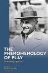 Steve Stakland, Steve Stakland - The Phenomenology of Play