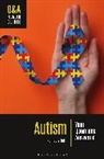 Romeo Vitelli, Vitelli Romeo - Autism