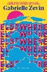Gabrielle Zevin, Zevin Gabrielle - Elsewhere