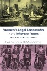 Rosemary Auchmuty, Erika Rackley, Ma Takayanagi, Rosemary Auchmuty, Erika Rackley, Rackley Erika... - Women's Legal Landmarks in the Interwar Years