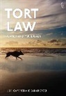 Jodi Gardner, Sarah Green - Tort Law: Cases and Materials