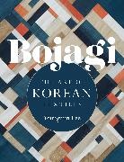 Youngmin Lee - Bojagi