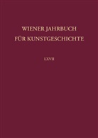 Sebastian Schütze - Wiener Jahrbuch für Kunstgeschichte LXVII