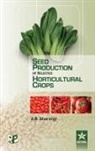 Amit Baran Sharangi - Seed Production of Selected Horticultural Crops