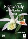 K. V. Peter - Biodiversity in Horticultural Crops Vol. 4