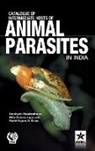 Kandayath &amp; Jagannath Mit Muraleedhran - Catalogue of Intemediate Hosts of Animal Parasites in India