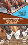 Pankaj kumar &amp; Kumar Ravindra &amp; Singh - Feed Supplements for Livestock and Poultry