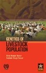 Arun Kumar &amp; Tomar Sukhvir Sin Tomar - Genetics of Livestock Population
