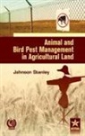 Johnson Stanley - Animal and Bird Pest Management in Agricultural Land