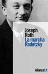 Joseph Roth - La marcha Radetzky