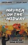 Christa Nardi, Cassidy Salem - Mayhem on the Midway