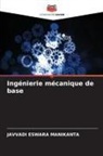 Javvadi Eswara Manikanta - Ingénierie mécanique de base