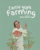Dexter Ashford - Carrie Goes Farming