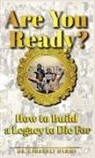 Kimberly Harms - Are You Ready?