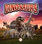Samuel John - The World of Dinosaurs for Kids