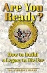 Kimberly Harms - Are You Ready?