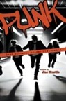 Jac Hustle - PUNK