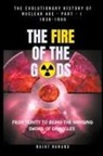 Rajat Narang - The Fire of the Gods