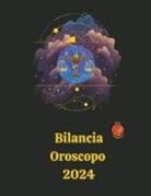 Angeline Rubi and Alina A. Rubi - Bilancia Oroscopo 2024