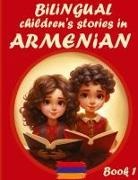 La Digital Publications - Bilingual Children's Stories in Armenian