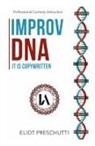 Eliot Preschutti - Improv DNA