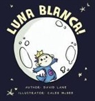 David Lane - Luna Blanca