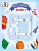 Gowri Vemuri - Crosswords & more