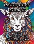 Colorzen - Goatman's Enigma
