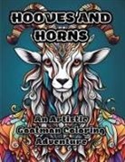 Colorzen - Hooves and Horns