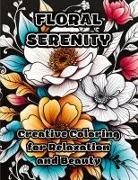Colorzen - Floral Serenity