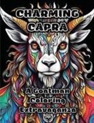 Colorzen - Charming Capra