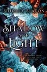 Shirley Siaton - Shadow and Light