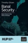 Timothy Gitzen - Banal Security
