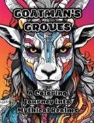 Colorzen - Goatman's Groves