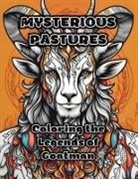 Colorzen - Mysterious Pastures