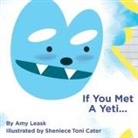 Amy Leask, Karina Sinclair - If You Met A Yeti