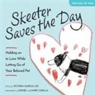 Victoria Alercia - Skeeter Saves the Day