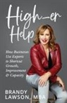 MBA Brandy Lawson - High-er Help
