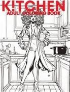 Marcy Schaaf - Kitchen